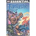 Essential Fantastic Four 7 (Fantastic Four (Graphic Novels)) (Paperback)