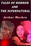 Tales of Horror and the Supernatural
