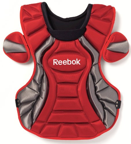Reebok VR6000 Pro Series Baseball Adult Chest Protector