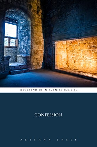 Confession (Illustrated)