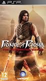Prince of Persia: The Forgotten Sands (Sony PSP)