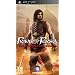 Prince of Persia: The Forgotten Sands (Sony PSP)