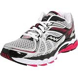 Saucony Women's Progrid Hurricane 13 Running Shoe