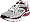 Saucony Women's Progrid Hurricane 13 Running Shoe,Silver/Black/Pink,8 M US
