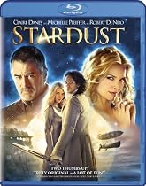 Stardust coming to Blu-ray on September 7