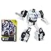 Transformers: Generations Power of The Primes Deluxe Class Autobot Jazz