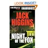 Night of the Fox (Dougal Munro/Jack Carter Series)