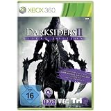 Darksiders II - First Edition