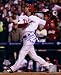 Jayson Werth autographed Philadelphia Phillies 8x10 2008 World Series photo