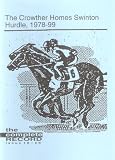 The Crowther Homes Swinton Hurdle 1978-99 (The Complete Record)