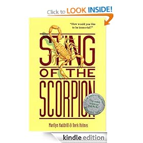 Sting of the Scorpion