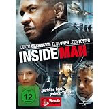 Inside Manvon "Denzel Washington"