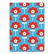 Chamomile Novelty Print Designs Passport Holder
