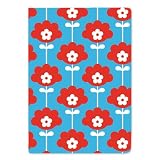 Chamomile Novelty Print Designs Passport Holder