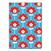 Chamomile Novelty Print Designs Passport Holder
