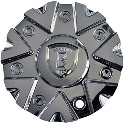 Borghini B14 Center Cap Serial Number CS419-2P
