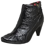 Nina Dolls Women's Pin Up Bootie