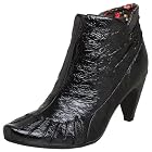Nina Dolls Women's Pin Up Bootie