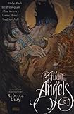 A flight of angels
