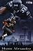 SEATTLE Seahawks NFL SHAUN ALEXANDER Poster Football - 24x36