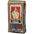 Compare Prices of Larry's Beans Fair Trade Organic Coffee, Louie Supremo, Whole Bean, 12-Ounce Bags (Pack of 3)