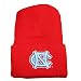 NCAA Beanie North Carolina Tar Heels (many colors and styles available)