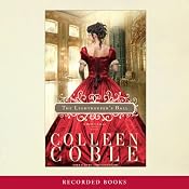 Lightkeeper's Ball: Mercy Falls Series, Book 3 | [Colleen Coble]