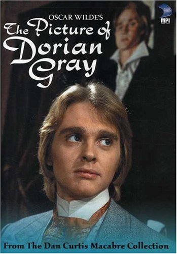 The Picture of Dorian Gray [DVD] [1974] [Region 1] [US Import] [NTSC]