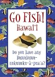 Go Fish! Hawaii (Card Game)