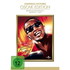 Ray (Oscar-Edition)