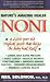 Books : Noni: Nature's Amazing Healer