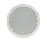 6.5 2-way Neo-Titanium In-ceiling System