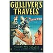 Gulliver's Travels - Movie Poster
