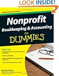 Nonprofit Bookkeeping & Accounting Fo...