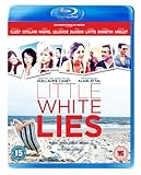 Image de Little White Lies [Blu-ray] [Import anglais]