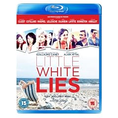 Little White Lies [Edizione: Regno Unito]