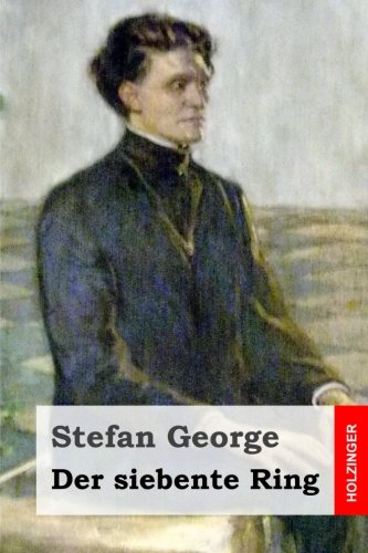 Der siebente Ring (German Edition)