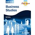 OCR GCSE Business Studies Revision Guide