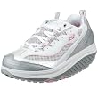 Skechers Women's Shape Ups Jump Start Fitness Walking Shoe