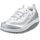 Skechers Women's Shape Ups Jump Start Fitness Walking Shoe