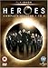 Heroes Seasons 1-3 [DVD]