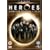 Heroes Seasons 1-3 [DVD]