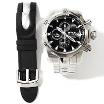 Big Sale Invicta Reserve Men's Venom Limited Edition A07 Valgranges Watch