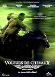 Voleurs De Chevaux (Horse Thieves) [REGION 1][NTSC]