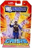 DC Universe Infinite Heroes CRISIS Gotham City S.W.A.T.