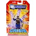 Mattel - P1978 - Gotham City SWAT Figure #26 - DC Universe Series 1 Infinite Heroes Crisis - 10cm