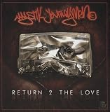 Return 2 the Love