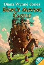 Howl's Moving Castle (Howl's Castle)