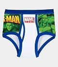 Fruit of the Loom Boys' 5pk Marvel Heroes Brief