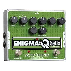 Electro Harmonix ENIGMA Q Balls
